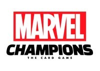 Marvel Champions: El juego de cartas