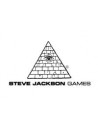 Steve Jackson Games