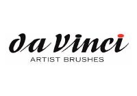 da Vinci Brushes