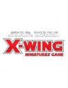 X-Wing miniatures game